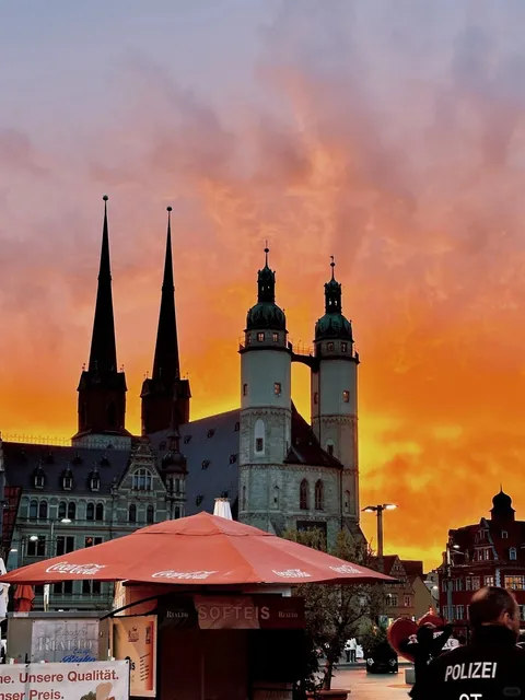 🇩🇪 Halle (Saale)｜A Hidden Gem Through My Eyes ✨