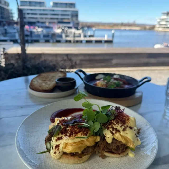 🇦🇺 The Best "White People Food" in Canberra
