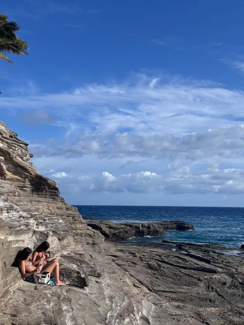 East Shore Adventure – From Turquoise Beaches to Cliffside Thrills