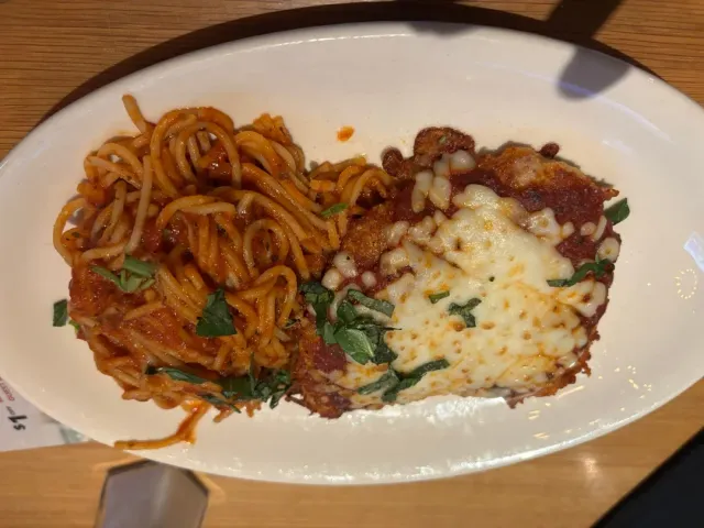 A Wonderful Evening Away From Home 🌙🍻