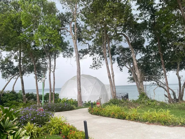 Sihanoukville’s Hidden Gem: Prince Island (Paince Island Resort)