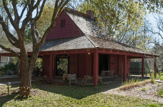 Vermilionville Historic Village: Step Into the Heart of Acadiana! 