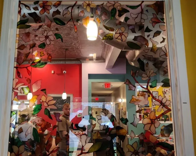  Grumpy's Cafe | Cleveland's Cozy, No-Fuss Breakfast & Lunch Hideout