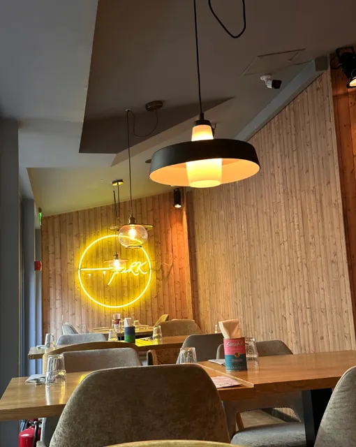 Bucharest Food Review: Stadio Restaurants Herăstrău