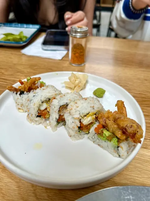 🍜 LA｜Afuri — Edison Chen’s Go-To Ramen Spot