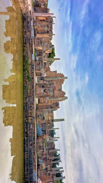 The Arch of Marcus Aurelius（2）