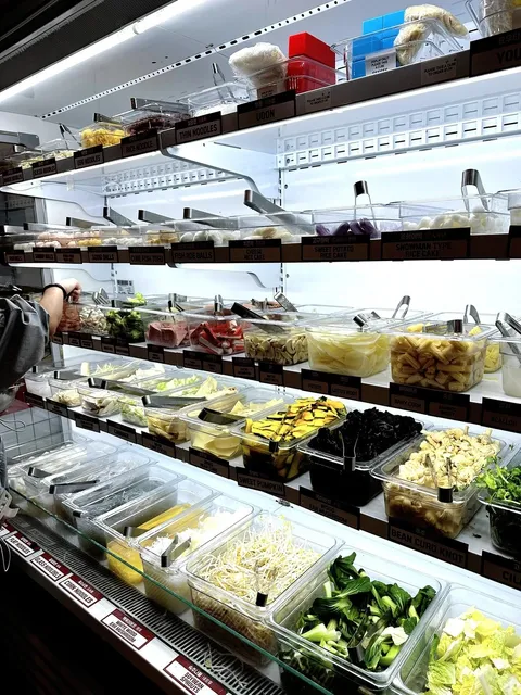 Atlanta｜Korean-Style Malatang @ Sorimmara