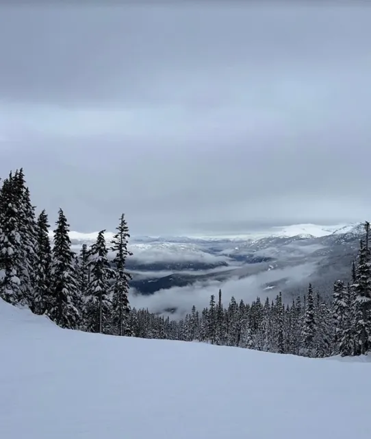 Whistler: The Ultimate Guide to Conquering North America’s Ski Mecca 