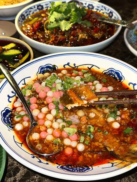 This Chinese restaurant in New York is just next level! (1)🎉