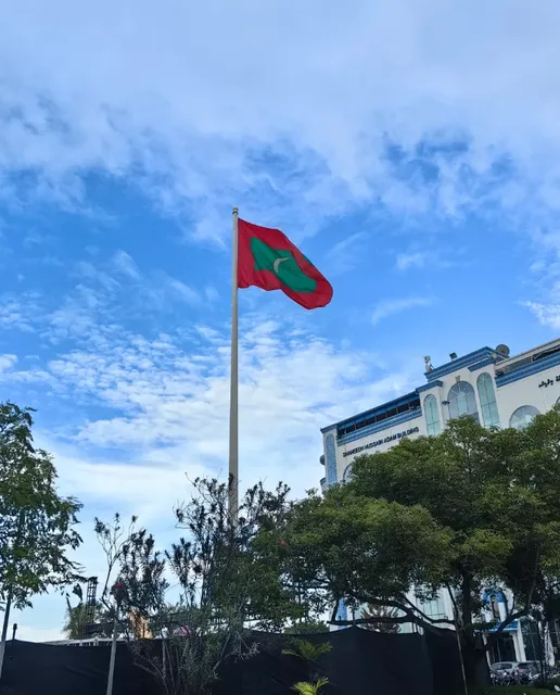 Male City Walk🚶‍♀️｜A Day in Maldives’ Capital