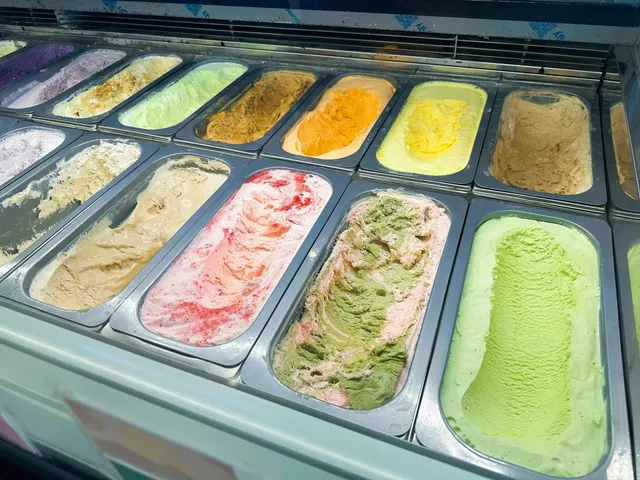 Fika-Fika Coffee 🥞☕️｜LA Afternoon Tea & Study Spot 🍦