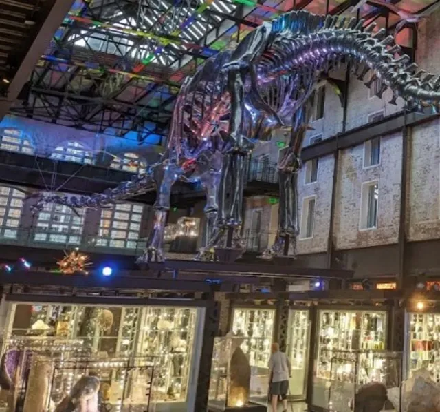 🏨 JW Marriott Savannah