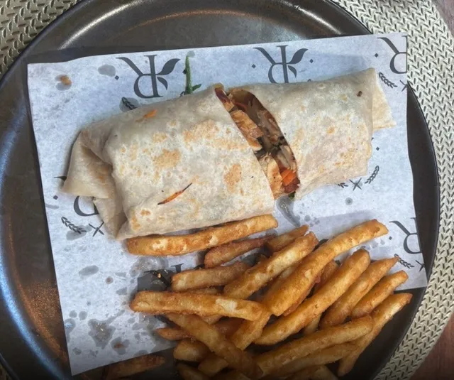 La República: Latin American Flavors in Querétaro