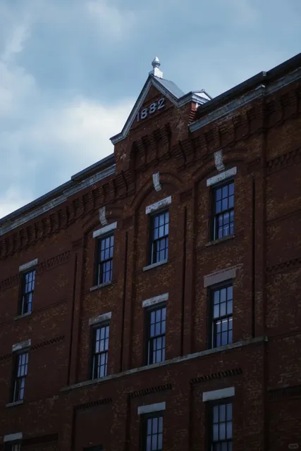 🏙️ Albany｜A Surprising "Parallel Universe" for New Yorkers