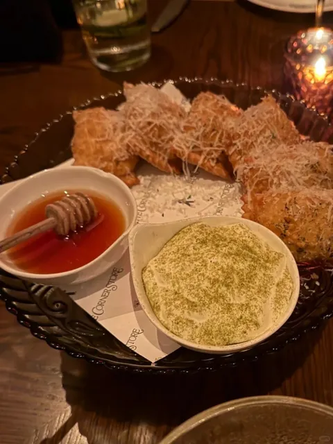 Is The Corner Store Worth the Hype? 🍽️🎤