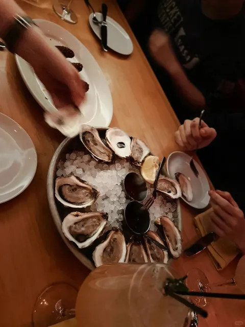 A Super Quaint Italian Restaurant in Cambridge - Viale