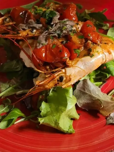 For Our Discerning Taste Buds  🍽️✨  