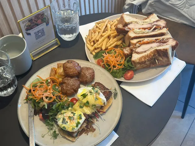 🇨🇦 Two Japanese Brunch Spots - One Hit, One Miss...