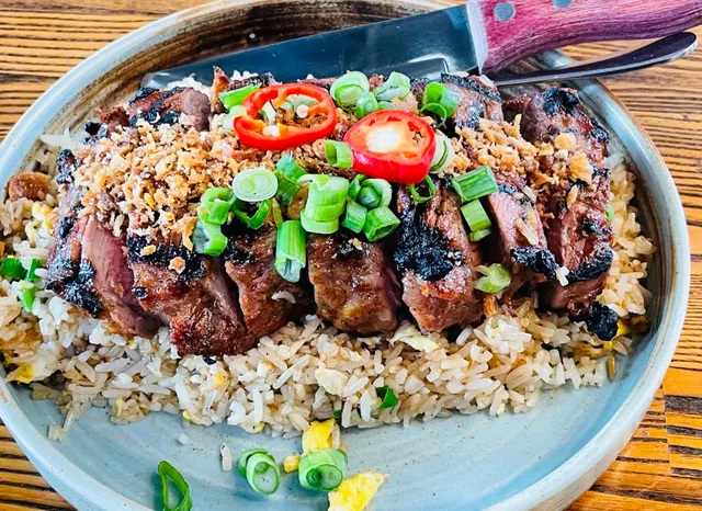 A Hidden Gem of Thai Cuisine Recommended by the Michelin Guide