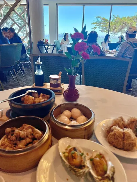 The Best Dim Sum I’ve Had in the Bay Area 🍵