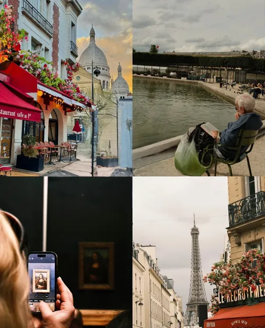 Coming to France 🇫🇷 | For a hassle-free in-depth Paris trip