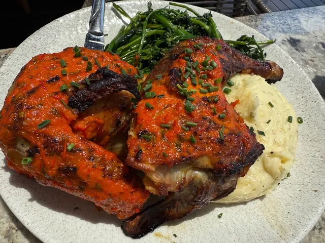 Granville in Pasadena | A Perfect LA Brunch Spot! 🥗🥘🌮🍝☕