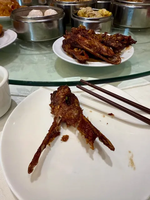 USA 🇺🇸 | LA Thanksgiving Food Guide (Part 1)