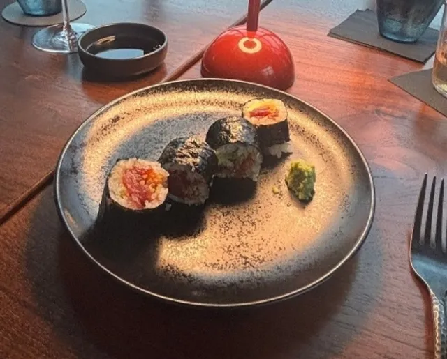 Miami | Shiso: A Delightful New Take on Japanese Cuisine