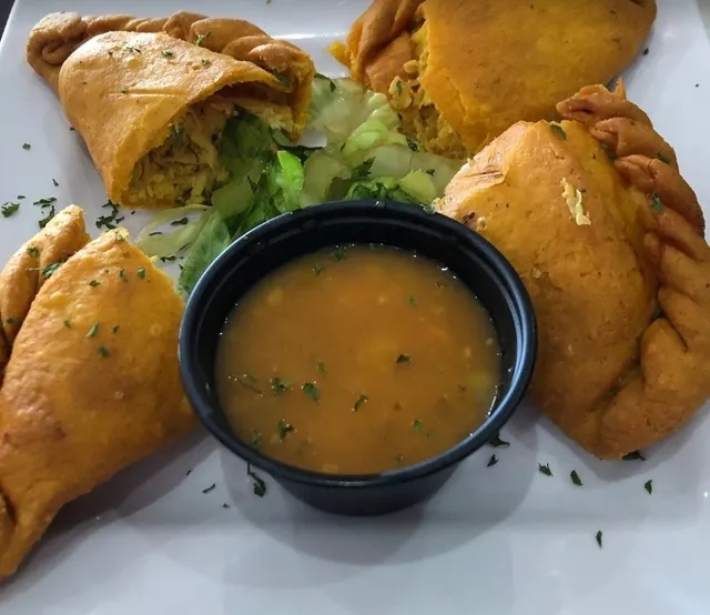 Dining Experience in Condado, San Juan