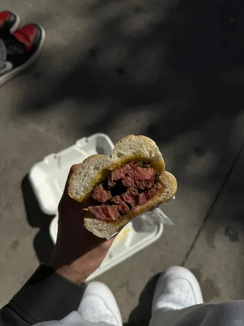 🇨🇦🥩 TORONTO MEAT LOVERS REJOICE!  