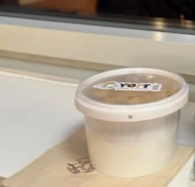  Yoka Kitchen 🥛 | Pittsburgh