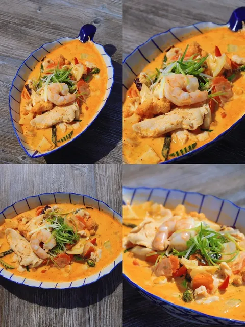 Fountain Noodles 🌶 Creative Thai Restaurant