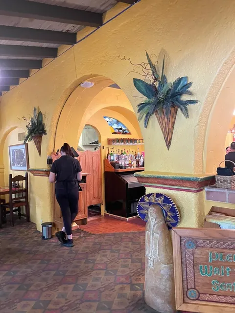 AZ Sedona Food Review: El Rincon Restaurante Mexicano 🇲🇽
