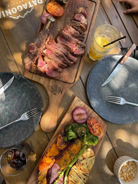 Scream-worthy Delicious! Argentine BBQ in São Paulo