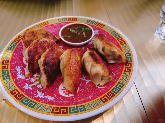 Boston Food Adventure | Asian Fusion at Myers+Chang 🥢✨