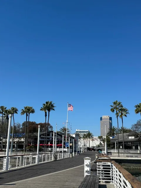 🇺🇸 Long Beach, California – Quick Guide 🌴🌊
