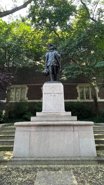  The Ivy League Gem: University of Pennsylvania in Philadelphia 🏟😅