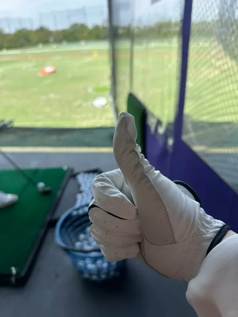 ⛳ New York Weekend! Golf Course Recommendation