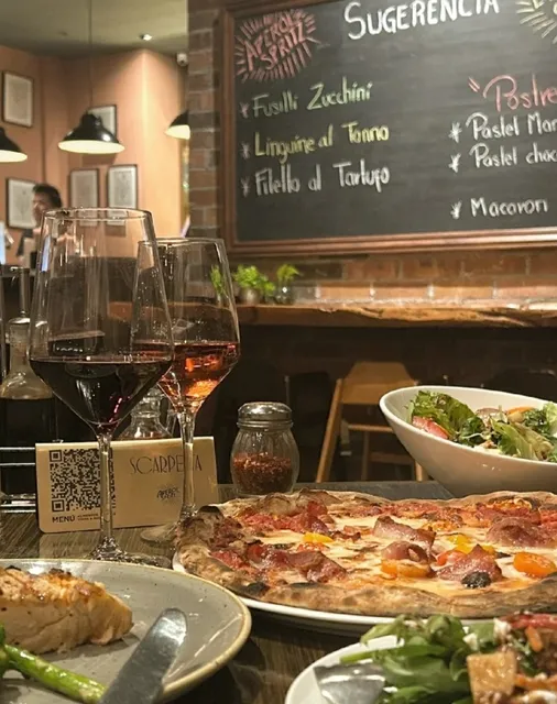 European Food Map: From Paris' Left Bank to Tuscan Sunlight