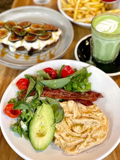 New York Food 🔥 Sonnyboy