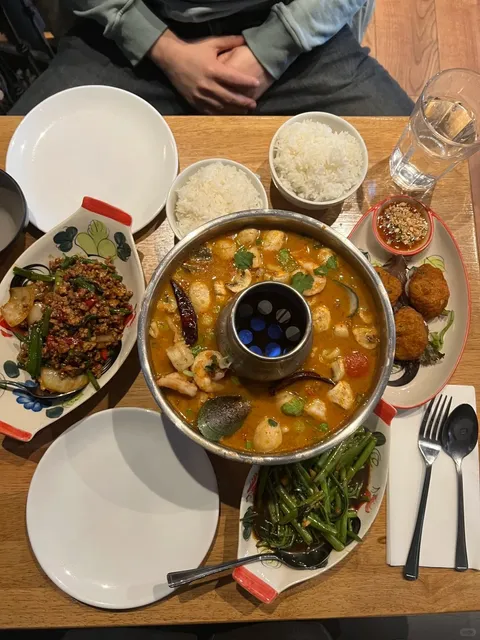 Dublin Thai Food | Full Moon Thai