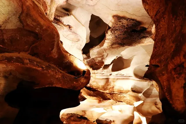 Longhorn Cavern – Your Ultimate Guide