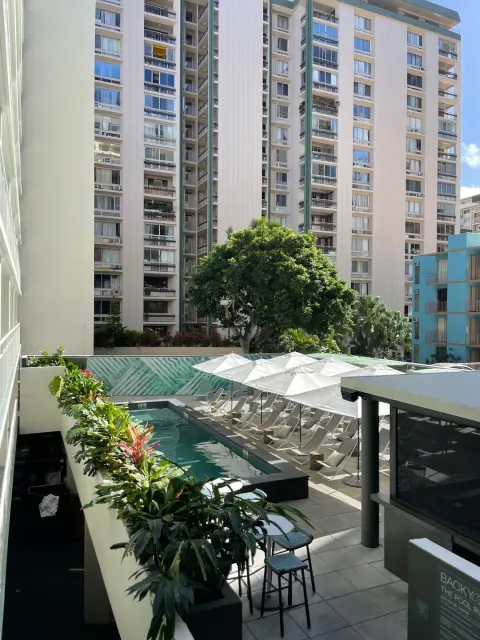 Such a Fantastic Stay! 🌺🏨✨