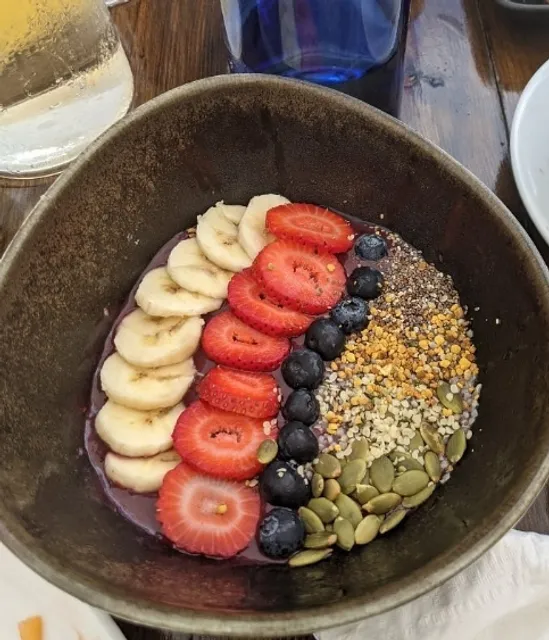 Miami's Hottest Brunch Party Venue!