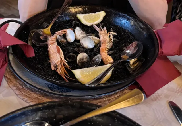 ​​La Tasca Flamenca | Munich’s Taste of Spain​​ 🇪🇸🔥