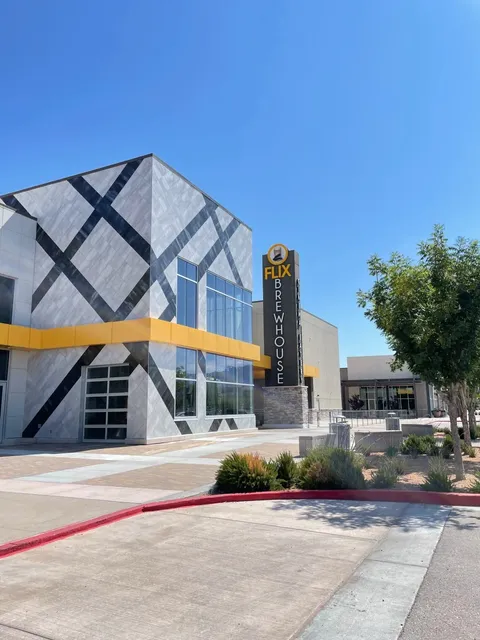 🎬 El Paso Sunday Movies | Flix Brewhouse