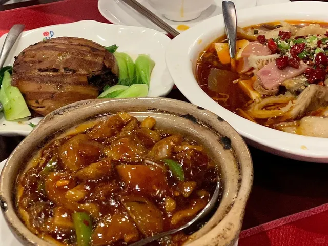 🍲 The Pinnacle of Berlin's Chinese Cuisine