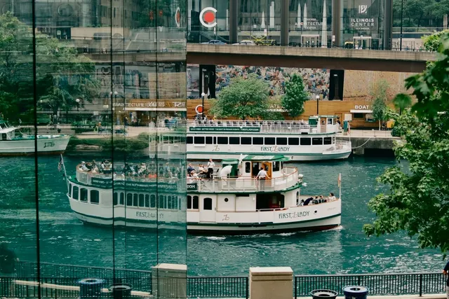 🇺🇸 Chicago 3-Day Chill & Efficient Itinerary (No Regrets!) 📒