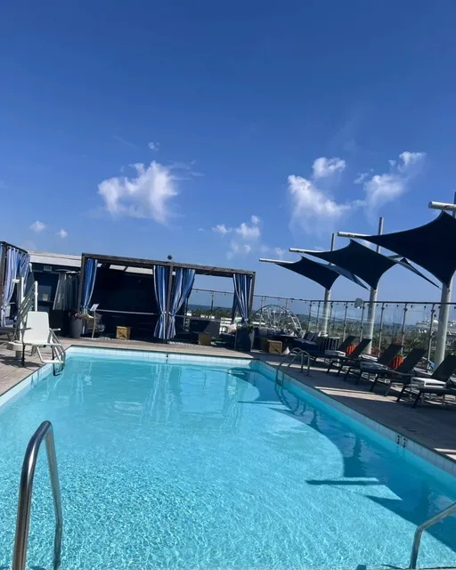 🏝️ Hyatt Centric The Pike Long Beach | Practical Hotel Guide 🏨