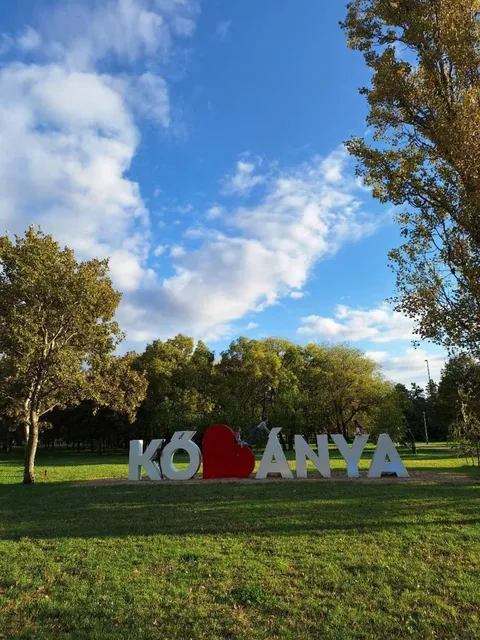 🌳 Ohegy Park - Budapest's Hidden Green Gem